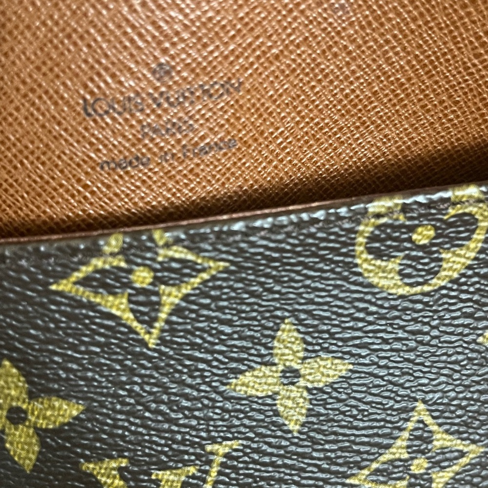 Louis Vuitton Salsa Flap long strap shoulder bag for sale. - Picture 4 of 9